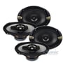 JVC CS-DR693 (2-Pairs, 4-Total) thumbnail image
