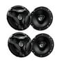 JVC CS-DF620 (2-Pairs, 4-Total) thumbnail image