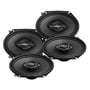 Pioneer TS-A6881F (2-Pairs, 4-Total) thumbnail image