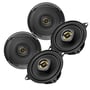 Pioneer TS-A1081F (2-Pairs, 4-Total) thumbnail image