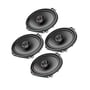 Pioneer TS-D68F (2-Pairs, 4-Total) thumbnail image