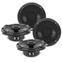 Rockford Fosgate Punch P16 (2-Pairs, 4-Total) thumbnail image