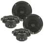 Rockford Fosgate Power T152 (2-Pairs, 4-Total) thumbnail image