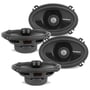 Rockford Fosgate Power T1462 (2-Pairs, 4-Total) thumbnail image
