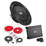 NVX SMW10D4 + NDA101 500W Monoblock and Amp Kit thumbnail image