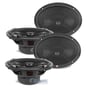 Rockford Fosgate Power T1692 (2-Pairs, 4-Total) thumbnail image