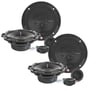 Rockford Fosgate Punch P152-S (2-Pairs, 4-Total) thumbnail image