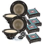 Rockford Fosgate Power T3652-S (2-Pairs, 4-Total) thumbnail image
