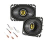 Kicker CS Series Front Factory Speaker Replacement Package thumbnail image