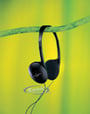 Audio Technica ATH-P1 thumbnail image