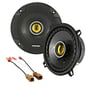 Kicker CS Series Front Door Speaker Replacement Package thumbnail image