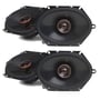 Infinity Reference REF-8632CFX (2-Pairs, 4-Total) thumbnail image