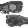 Metra JP-1019 Soundbar Speaker Adapters thumbnail image