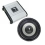 Diamond Audio DMD500.1D with DMD124 Sub thumbnail image