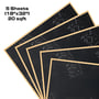 NVX SDBPRO20 PRO Ultra Thick Stealth Black (Like New (Open Box)) thumbnail image