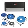 Cerwin Vega SRPM1100.5D with NVX 8 Gauge Amp Kit thumbnail image