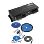 AudioControl ACM-4.300 with NVX 8 Gauge Amp Kit thumbnail image