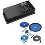 AudioControl ACX-300.2 with NVX 8 Gauge Amp Kit thumbnail image