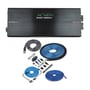Deaf Bonce Apocalypse Atom 9.5K Pro with NVX 1/0 Gauge Amp Kit thumbnail image