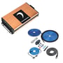 Diamond Audio MICRO2V2 with NVX 8 Gauge Amp Kit thumbnail image