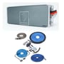 Diamond Audio DXM1200.1D with NVX 4 Gauge Amp Kit thumbnail image