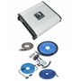 Diamond Audio DMD1000.1D with NVX 4 Gauge Amp Kit thumbnail image
