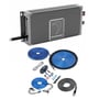 Diamond Audio DXM800.4D with NVX 8 Gauge Amp Kit thumbnail image