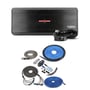 DS18 ZXI.5 with NVX 4 Gauge Amp Kit thumbnail image