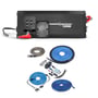 DS18 NXL-X1000.1D (Hydro) with NVX 4 Gauge Amp Kit thumbnail image