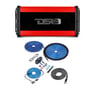 DS18 NXL-N2 (Hydro) with NVX 8 Gauge Amp Kit thumbnail image