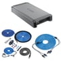 Hertz HCP 5MD with NVX 8 Gauge Amp Kit thumbnail image