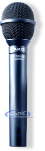 AKG C 535 EB thumbnail image