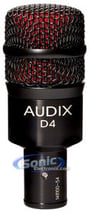 Audix D4 thumbnail image