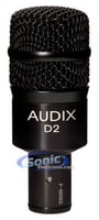 Audix D2 thumbnail image