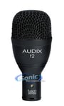 Audix F2 thumbnail image