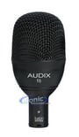Audix F6 thumbnail image