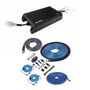 Memphis MXA600.4 with NVX 1/0 Gauge Amp Kit thumbnail image
