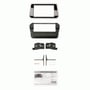 Metra 95-7638 Dash Kit thumbnail image