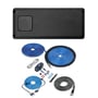 Wet Sounds STX Micro 1 with NVX 8 Gauge Amp Kit thumbnail image