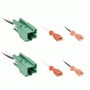 Metra 72-8603 Speaker Harness thumbnail image