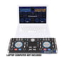 DJ Tech DJ Keyboard thumbnail image