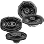 Kicker DSC65 (43DSC6504) with DSC693 (43DSC69304) thumbnail image