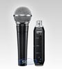 Shure SM58 + X2U thumbnail image