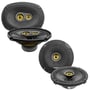 Kicker CSC65 (46CSC654) with 6x9
