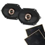 Infinity Kappa 683XF with Sound Damping thumbnail image