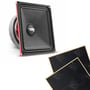 DS18 PRO-X6.4MSQ (Sold Individually) with Sound Damping thumbnail image