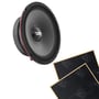 DS18 PRO-SM6.2 (Sold Individually) with Sound Damping thumbnail image