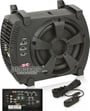 MTX Audio XThunder Link XT110P thumbnail image