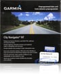 Garmin 010-10755-00 City Navigator Mexico NT  thumbnail image