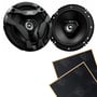 JVC CS-DF620 with Sound Damping thumbnail image